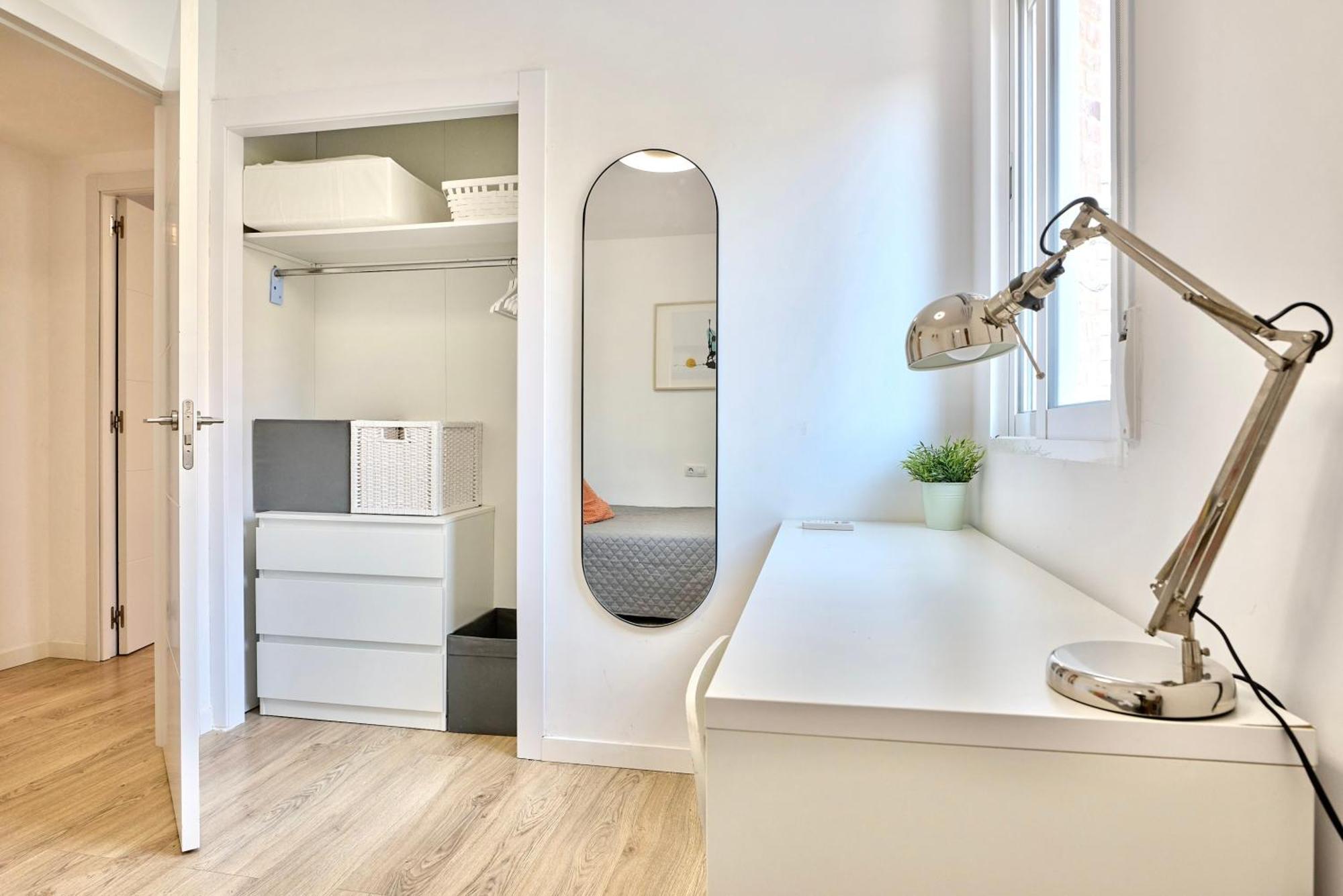 Spacious, Sunny Flat By City Of Arts & Sciences Valencia Exterior foto